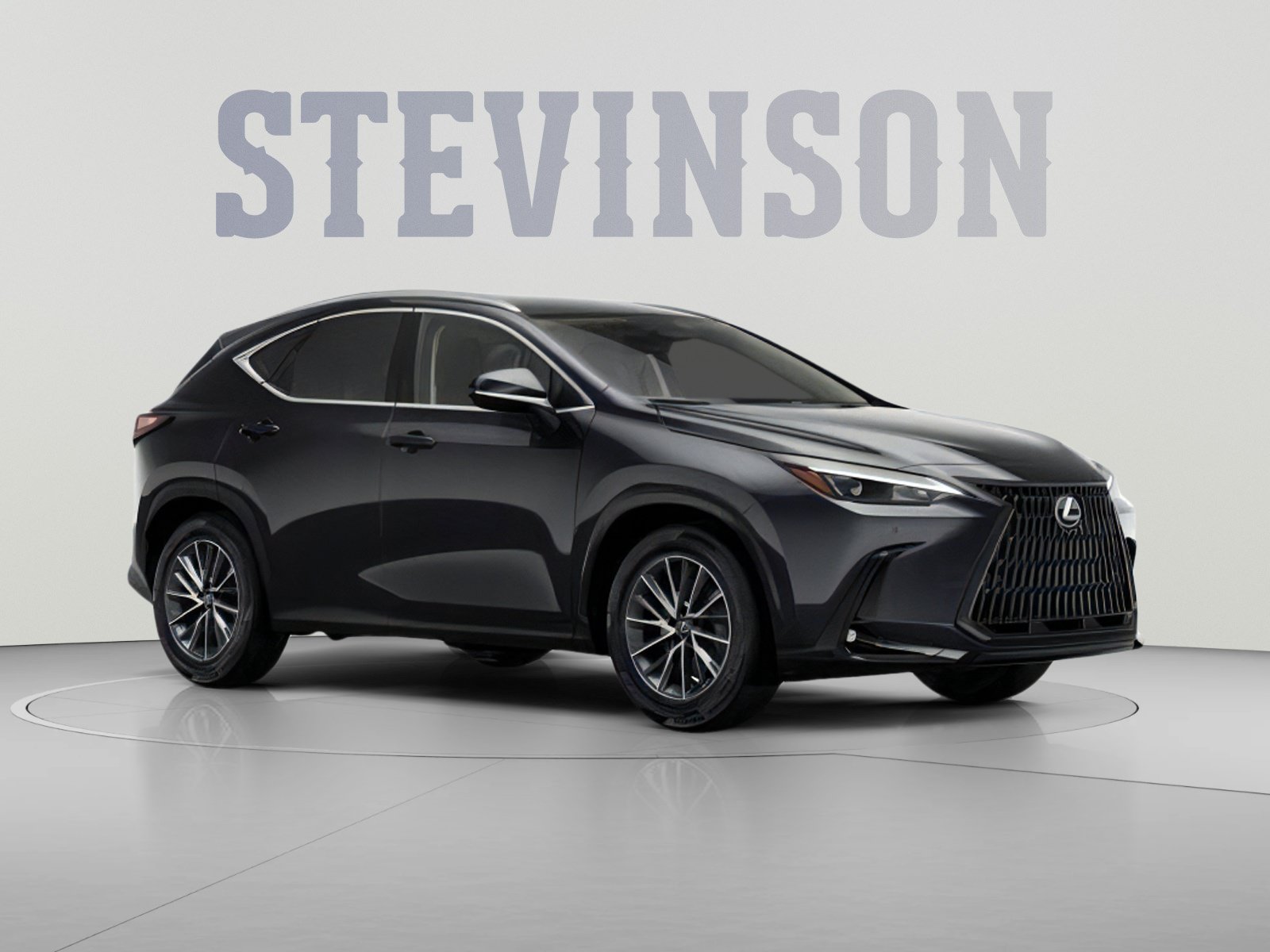 New 2026 Lexus NX 350 AWD w/ Accessory Package (Z1) image 4