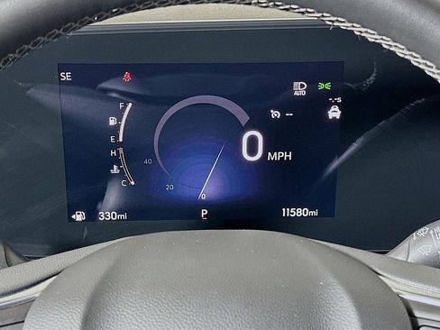 Used 2024 Buick Encore GX Preferred w/ Comfort Package image 12