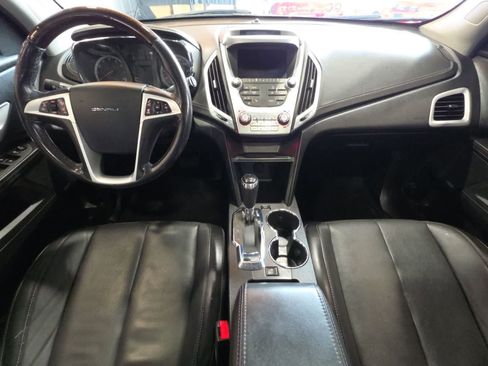 Used 2016 GMC Terrain Denali AWD/4WD image 28