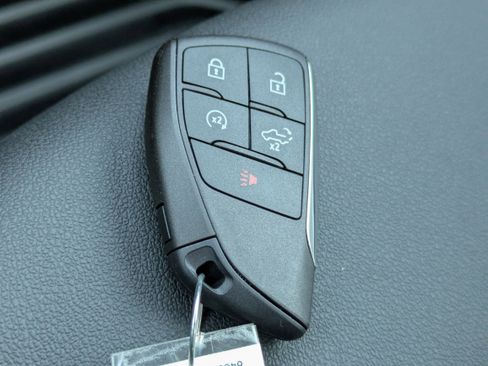 New 2026 GMC Sierra 1500 Pro w/ Graphite Edition image 30