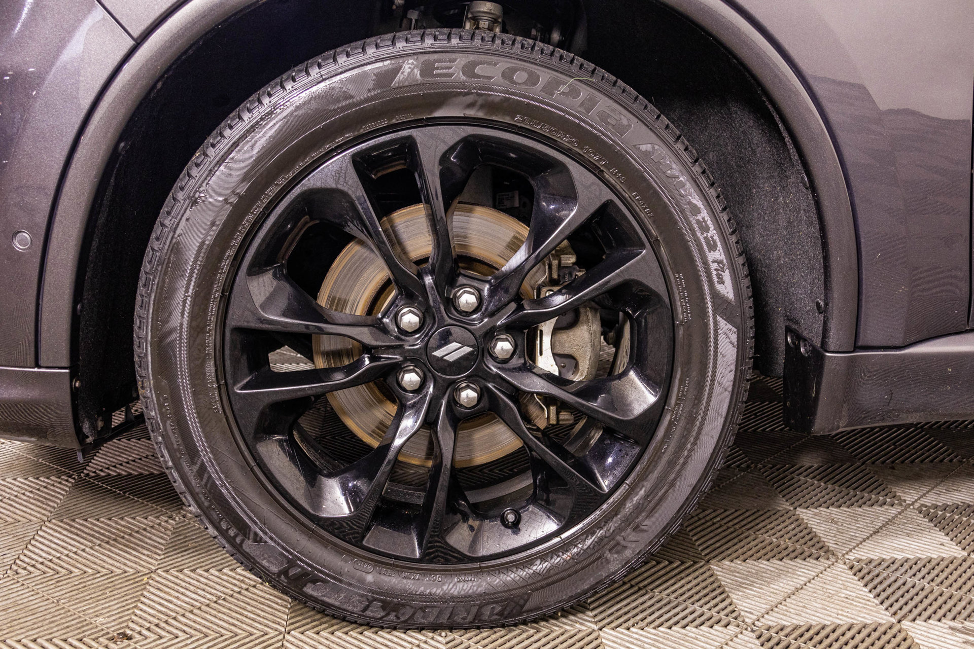 Used 2020 Dodge Durango R/T w/ Blacktop Package AWD/4WD image 52