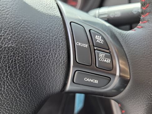Used 2013 Subaru Impreza WRX Premium AWD/4WD image 24