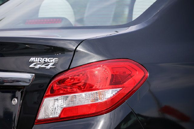 Used 2018 Mitsubishi Mirage G4 ES FWD image 38