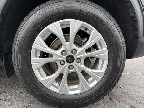 Used 2023 Ford Escape Active AWD/4WD image 10