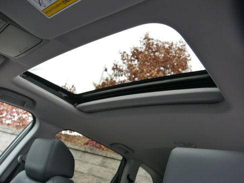 Used 2019 Honda CR-V EX-L image 15