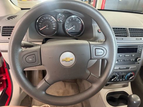 Used 2006 Chevrolet Cobalt LS FWD image 17