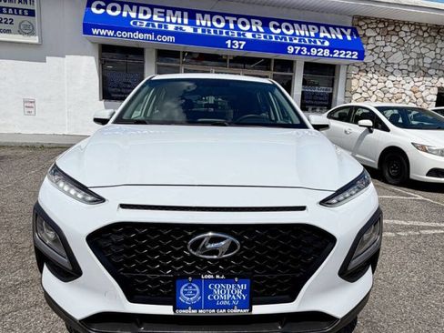 Used 2018 Hyundai Kona SE AWD/4WD image 5