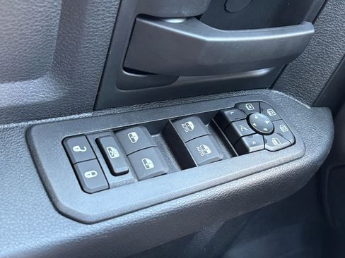 New 2026 RAM 2500 Tradesman AWD/4WD image 12