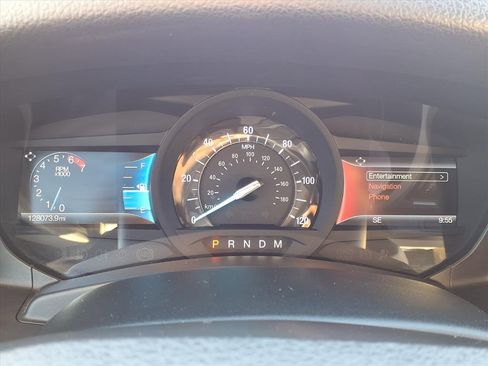 Used 2017 Ford Expedition EL XLT w/ Equipment Group 202A image 16