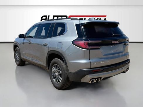 Used 2026 GMC Acadia Elevation AWD/4WD image 5