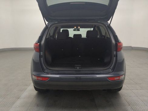 Used 2019 Kia Sportage LX FWD image 29