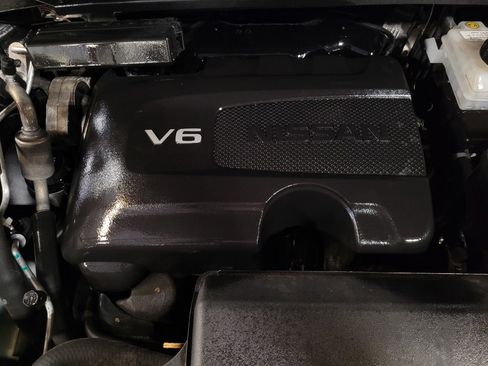 Used 2020 Nissan Pathfinder SL AWD/4WD image 30