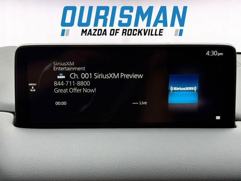 New 2025 MAZDA CX-5 AWD 2.5 S image 14