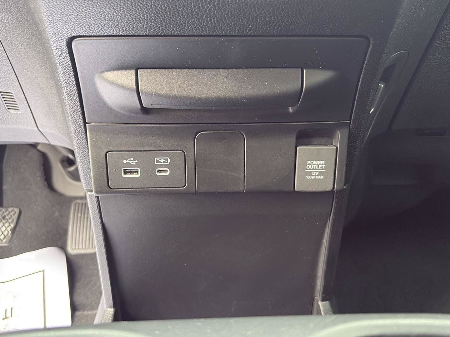 Used 2025 Honda Odyssey Sport-L image 22
