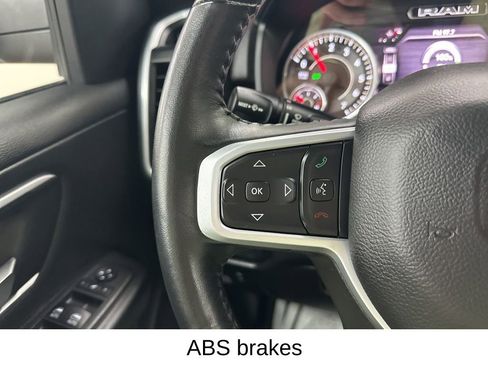 Used 2022 RAM 1500 Big Horn image 35