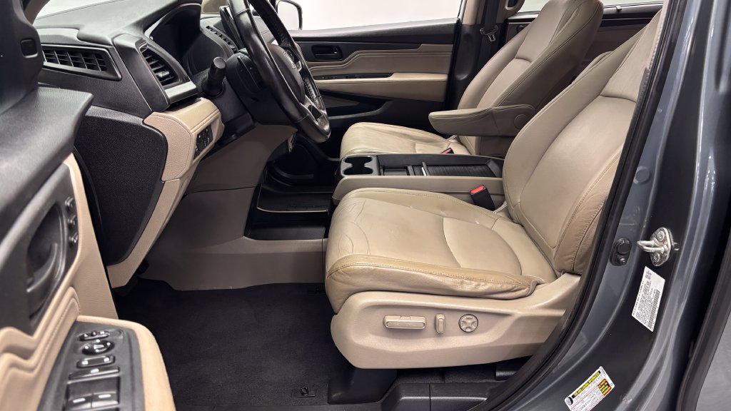 Used 2019 Honda Odyssey Touring image 12