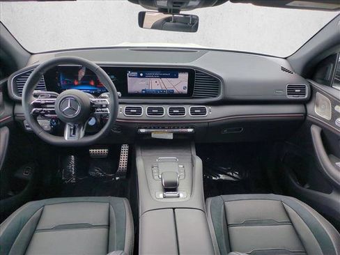 New 2026 Mercedes-Benz GLE 53 AMG 4MATIC Coupe image 15