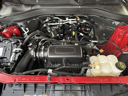 Certified 2023 Ford Explorer XLT image 26