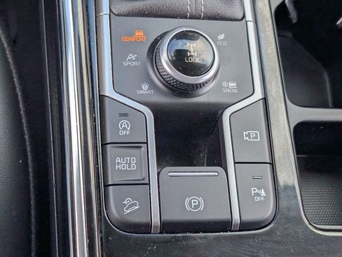 Used 2022 Kia Sorento SX image 19