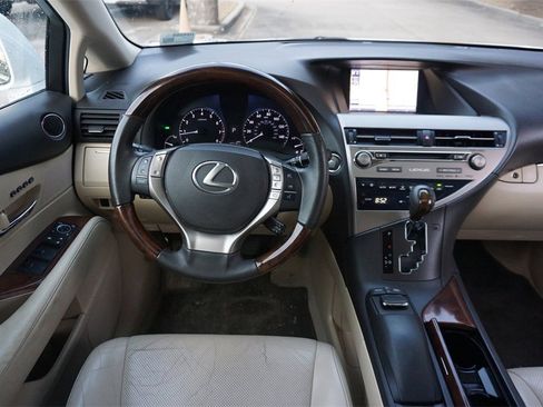 Used 2015 Lexus RX 350 FWD image 5