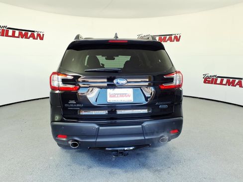 Certified 2024 Subaru Ascent Onyx Edition image 6