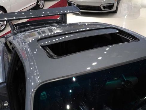 Used 2002 Porsche 911 Turbo image 27