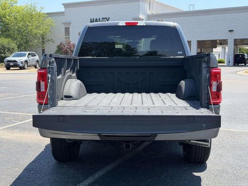 Used 2023 Ford F150 XLT w/ Equipment Group 302A High AWD/4WD image 14