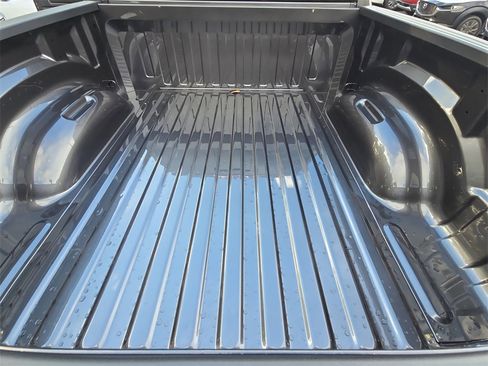 New 2026 RAM 1500 Laramie w/ Off Road Group image 13