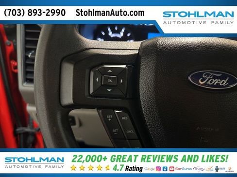 Used 2017 Ford F250 XL w/ Power Equipment Group image 13