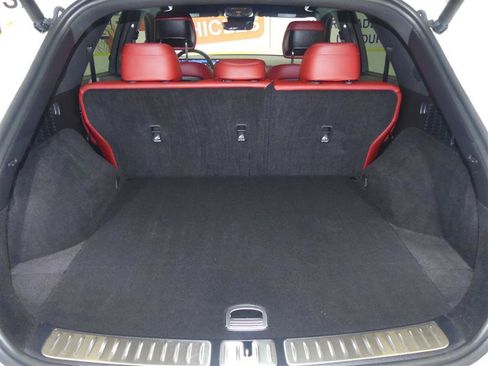 Used 2026 Genesis GV70 3.5T Sport Advanced image 26