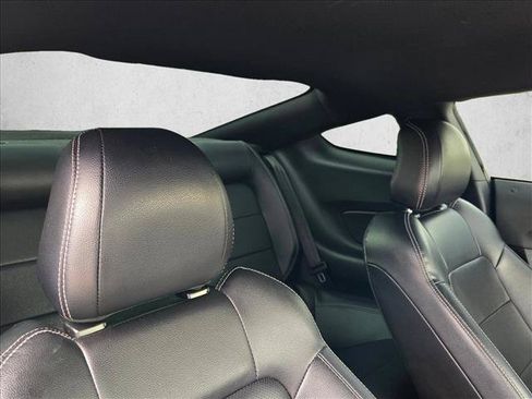 Used 2023 Ford Mustang Premium RWD image 13