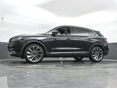 Used 2022 Lincoln Nautilus Reserve w/ Equipment Group 202A image 53