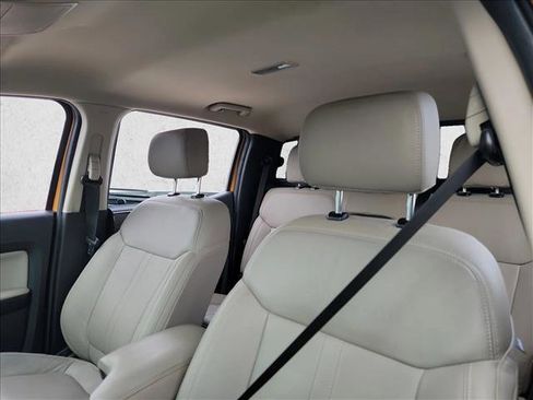 Used 2019 Ford Ranger Lariat w/ Equipment Group 501A Mid image 13