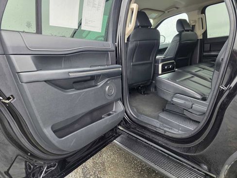 Used 2024 Ford Expedition Max XLT AWD/4WD image 17
