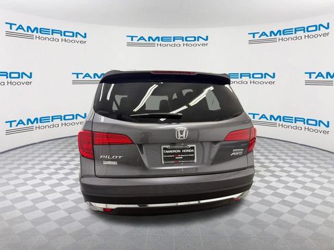 Used 2016 Honda Pilot Touring image 4