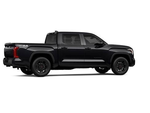 New 2026 Toyota Tundra Limited AWD/4WD image 59
