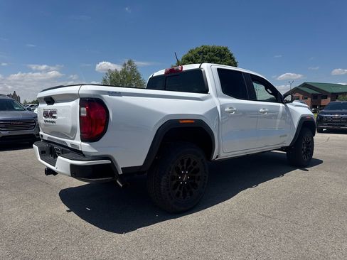 New 2026 GMC Canyon Elevation w/ Convenience Package AWD/4WD image 6