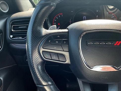 Used 2023 Dodge Durango GT AWD/4WD image 11