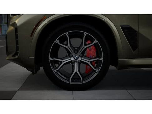 New 2026 BMW X5 xDrive40i image 7