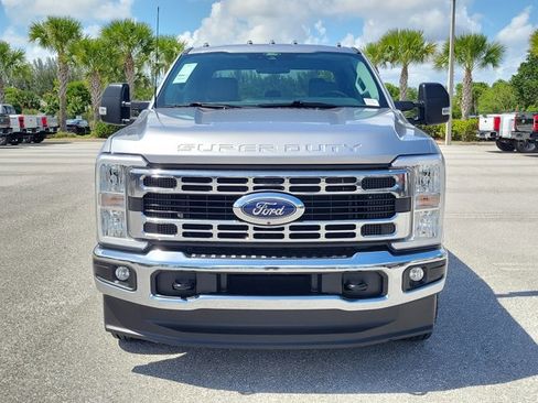 Certified 2024 Ford F350 XLT w/ 360-Degree Camera Package AWD/4WD image 2