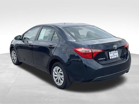 Used 2019 Toyota Corolla LE FWD image 10