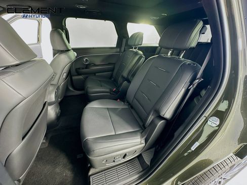 New 2026 Hyundai Palisade Calligraphy FWD image 29