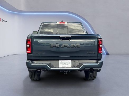 New 2026 RAM 1500 Big Horn image 4