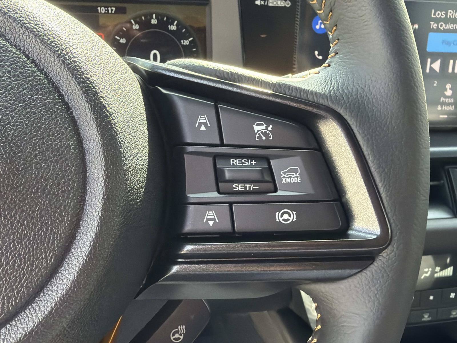 New 2026 Subaru Outback Wilderness AWD/4WD image 18