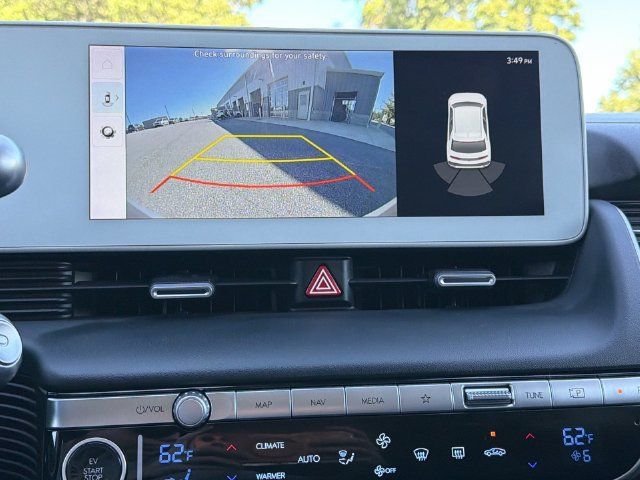 Certified 2023 Hyundai Ioniq 5 SE AWD/4WD image 18