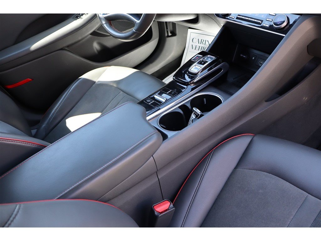 Used 2021 Hyundai Sonata SEL Plus w/ Tech Package FWD image 16