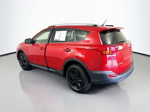 Used 2015 Toyota RAV4 LE AWD/4WD image 5