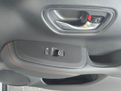 New 2026 Honda HR-V Sport image 26