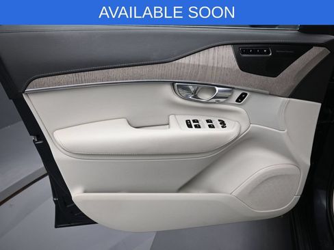Used 2021 Volvo XC90 T6 Inscription w/ Advanced Package AWD/4WD image 11