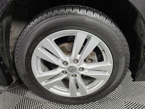 Used 2015 Nissan Quest Platinum w/ Protection Package image 9